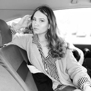 Meet your Posher, Kimberlyn